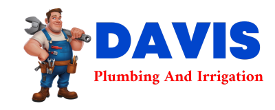 Trusted plumber in GAINESBORO